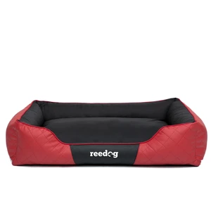 Pelíšek pro psa Reedog Red Perfection - L