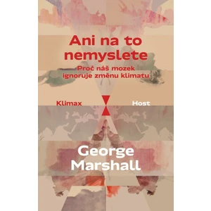 Ani na to nemyslete - Marshall George