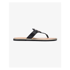 Essential Leather Flip Flops Tommy Hilfiger - Women