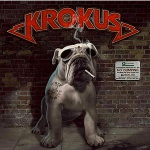 Krokus Dirty Dynamite (2 LP) 180 g