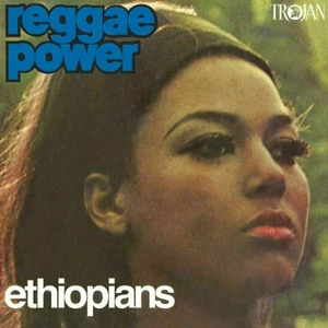 The Ethiopians Reggae Power (LP) 180 g