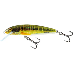 Salmo wobler minnow sinking holo real minnow-6 cm 6 g