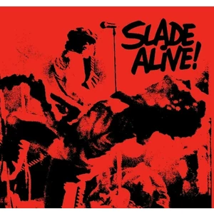 Slade Alive! - Slade [Vinyl album]