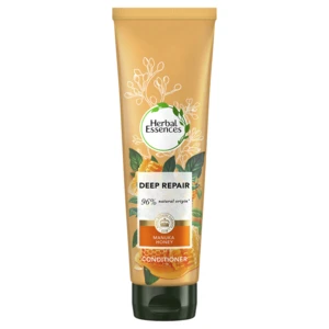 Herbal Essence Regeneračný balzam pre veľmi poškodené vlasy Manuka Honey (Deep Repair Conditioner) 275 ml