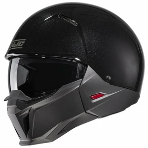 HJC i20 Metal Black XS Casco