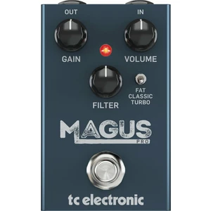 TC Electronic Magus Pro