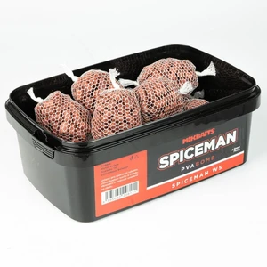 Mikbaits pva bomb spiceman ws 15 ks