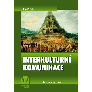 Interkulturní komunikace, Průcha Jan