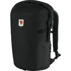 Fjällräven Ulvö Rolltop 30 Black 30 L Outdoor Backpack