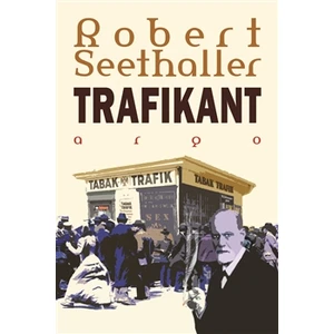 Trafikant - Robert Seethaler