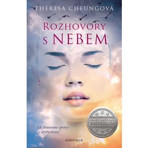 Rozhovory s nebem - Theresa Cheungová