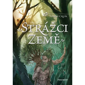 Strážci Země - Tomáš Crlík