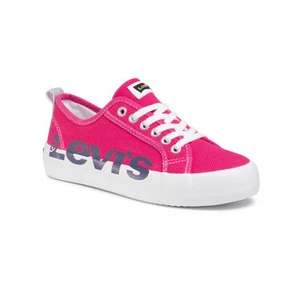 Tenisky LEVI'S - VBET0012T Magenta 0427