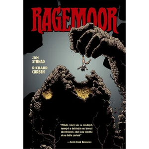 Ragemoor - Strnad Jan, Corben Richard