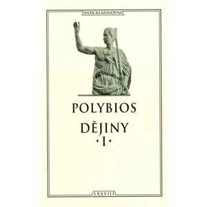 Dějiny I (Polybois) - Polybios