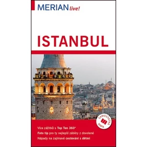 Istanbul - Merian Live! - Michael Neumann-Adrian