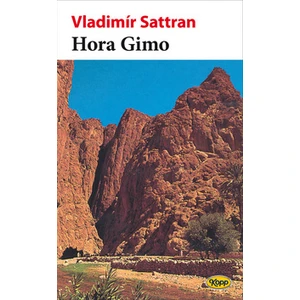 Hora Gimo - Vladimír Sattran