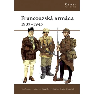 Francouzská armáda -- 1939-1945