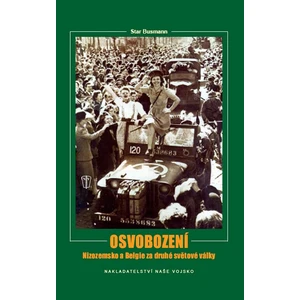 Osvobození Nizozemsko a Belgie za druhé světové války - Busmann C. W. Star, Preger John