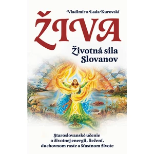 Živa - životná sila Slovanov