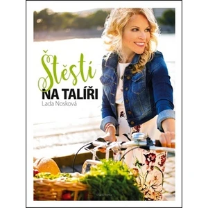 Štěstí na talíři - Nosková Lada