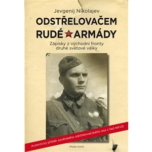 Odstřelovačem Rudé armády