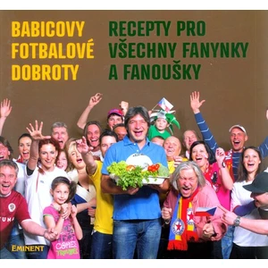 Babicovy fotbalové dobroty - Jiří Babica