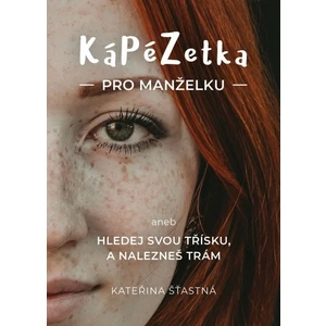 Kápézetka pro manželku