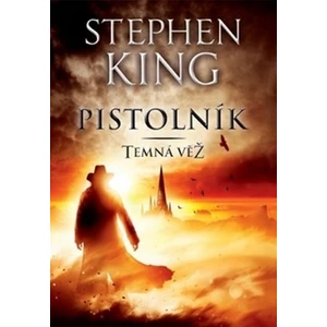 Pistolník - Stephen King