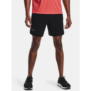 Under Armour Kraťasy UA Launch SW 7'' Short-BLK