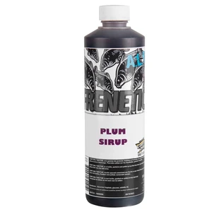 Carp only frenetic a.l.t. sirup plum 500 ml