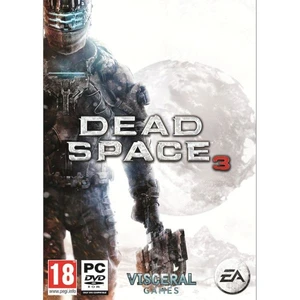 Dead Space 3 - PC