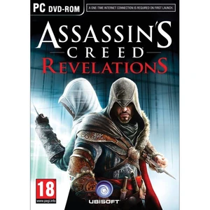 Assassin’s Creed: Revelations - PC