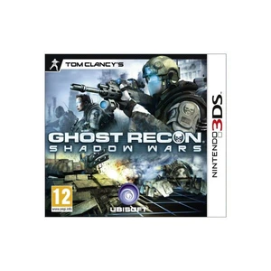 Tom Clancy's Ghost Recon: Shadow Wars