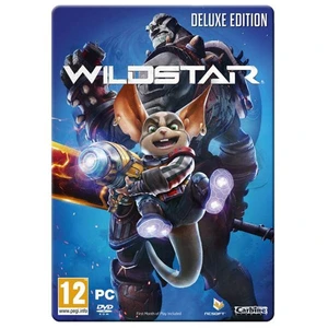 WildStar (Deluxe Edition) - PC