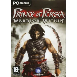 Prince of Persia: Warrior Within - PC