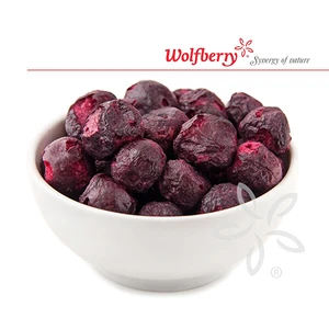 Wolfberry Višně lyofilizované 20 g