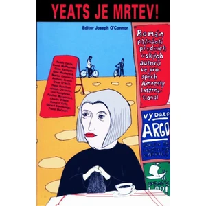 Yeats je mrtev!