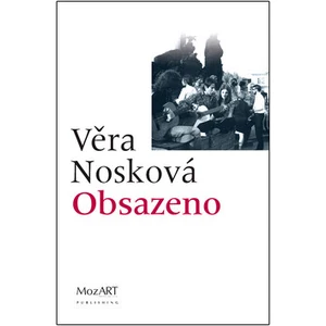 Obsazeno - Věra Nosková