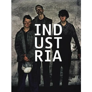 Industria - Jirásek Václav, Nedoma Petr