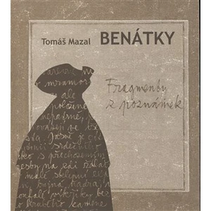 Benátky - Tomáš Mazal