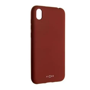 Puzdro Fixed Story pre Huawei Y5 (2019), Red