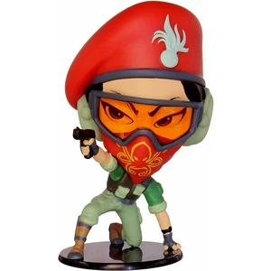 Ubisoft Rainbow Six Siege Chibi Figurine - Alibi