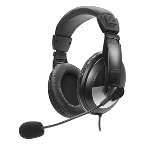 Fejhallgató Speedlink Thebe Stereo Headset