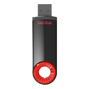 USB kulcs SanDisk Cruzer Dial, 64GB, USB 2.0 (SDCZ57-064G-B35)