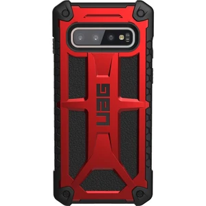 Tok  UAG Monarch Samsung Galaxy S10 - G973F, Crimson