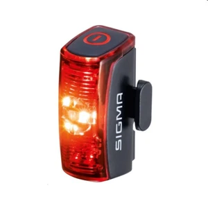 Sigma Infinity Rear Light