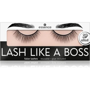 Essence Lash Like a Boss umelé mihalnice