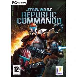 Star Wars: Republic Commando (Classic) - PC