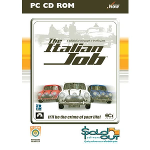 The Italian Job - PC